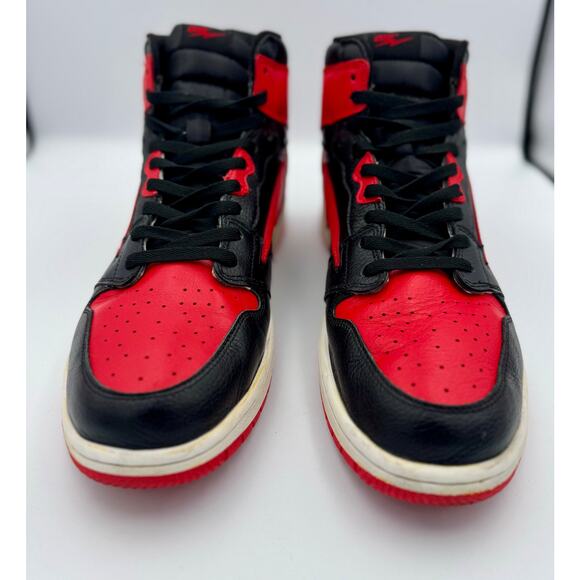OMI Reloaded Air Zero Red Black “Rodman” Sz15 #122 main image 11
